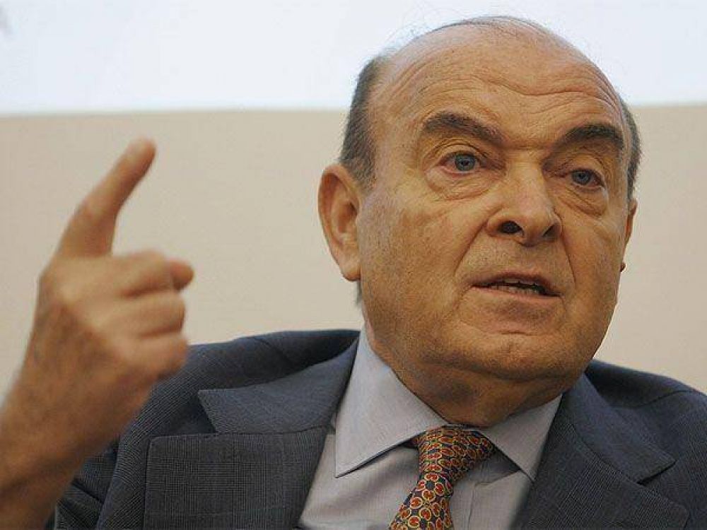 "La situaci�n actual es mucho peor que en 2001"