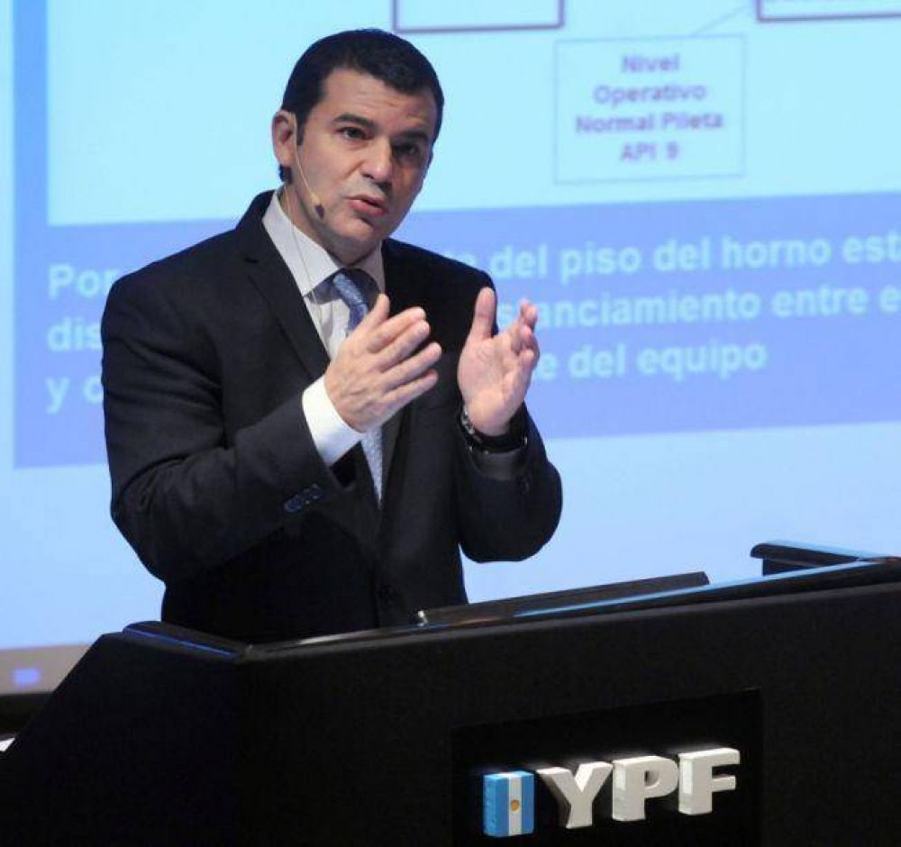 YPF: denuncia de sobreprecios y baja de producci�n complican a Galuccio