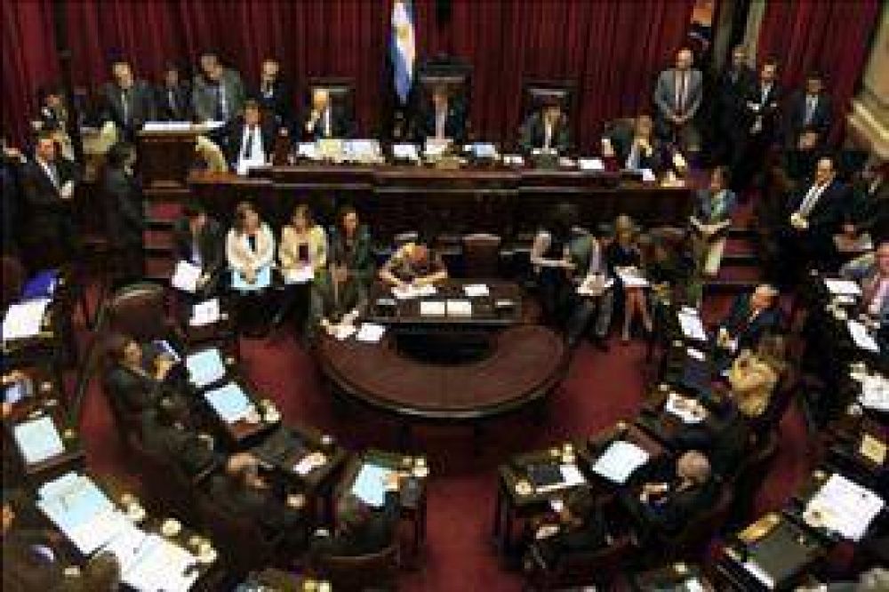 Reforma judicial: aceptan un amparo contra la ley que regula cautelares