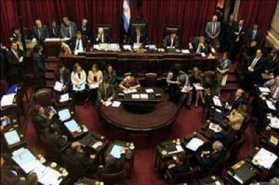 Reforma judicial: aceptan un amparo contra la ley que regula cautelares