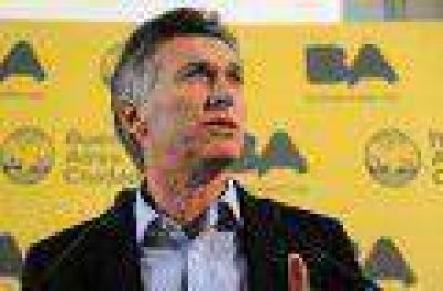 "Cuando seamos gobierno derogaremos todas estas leyes"