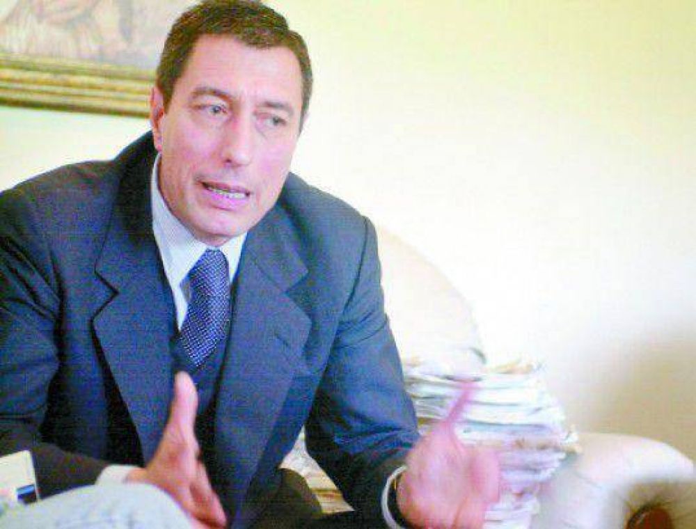 "La Justicia penal no determina el n�mero de v�ctimas, sino responsables"