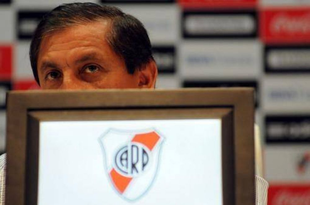 Ram�n D�az: "No podemos cometer m�s errores si queremos pelear el campeonato"