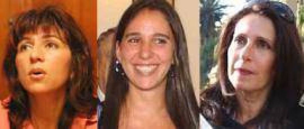 �Chau Stella? Alperovich cubrir� el cupo femenino con su cu�ada y analiza postular tambi�n a Sarita