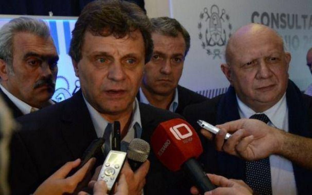 La comuna deber� justificar la creaci�n de la fuerza municipal ante la justicia