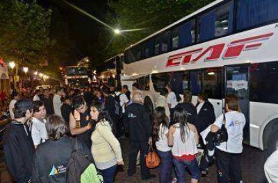 Juegos BA, no tendr�n finales en la ciudad de Mar del Plata