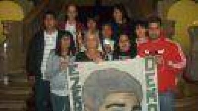 BOULEVARD �EZEQUIEL DEMONTY�