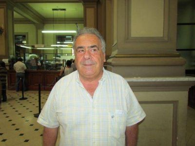 La Rendici�n de Cuentas ser� votada el pr�ximo 30 de mayo