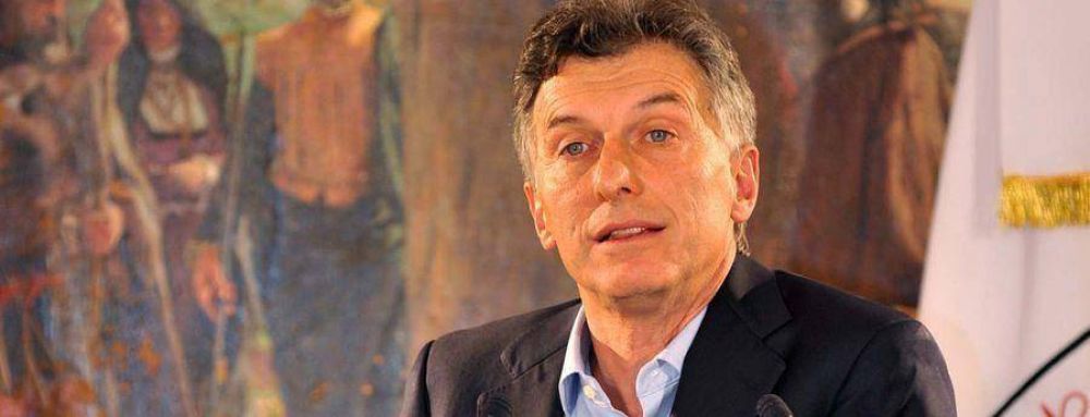 "CUANDO SEAMOS GOBIERNO DEROGAREMOS TODAS ESTAS LEYES"