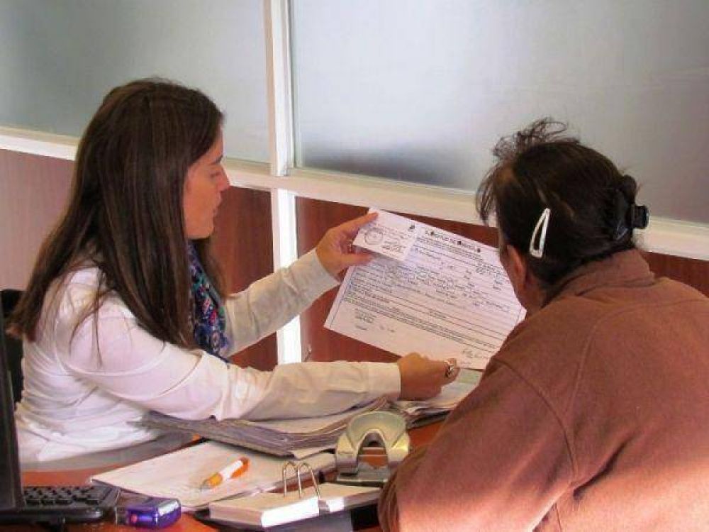 CELTA ampli� a los pensionados el beneficio de cable e Internet