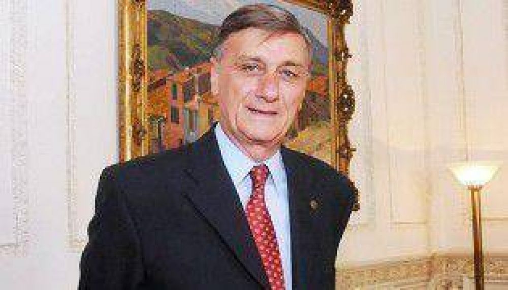Binner no descarta una alianza con Macri