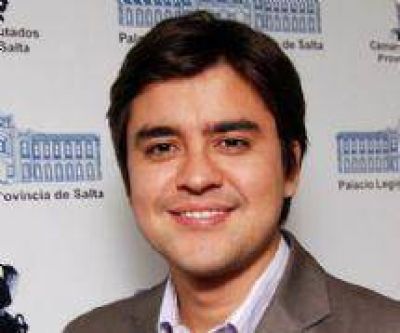 Godoy: "Romero utiliz� el poder y los recursos que ten�a del Estado en beneficio suyo�