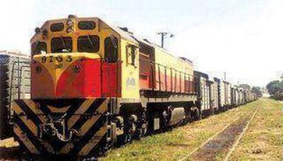 Institucionalizan la administraci�n del ferrocarril Belgrano Cargas y Log�stica S.A.