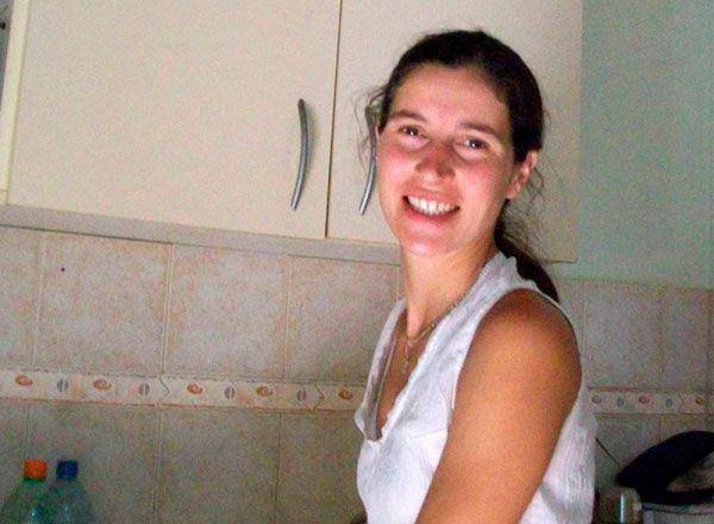 Desesperada b�squeda de una mujer desaparecida con su hija de 6 a�os en Sierra