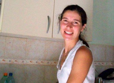 Desesperada b�squeda de una mujer desaparecida con su hija de 6 a�os en Sierra