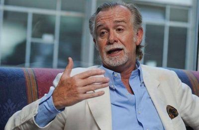 Fiscal pampeano pidi� la detenci�n del director del diario La Nueva Provincia
