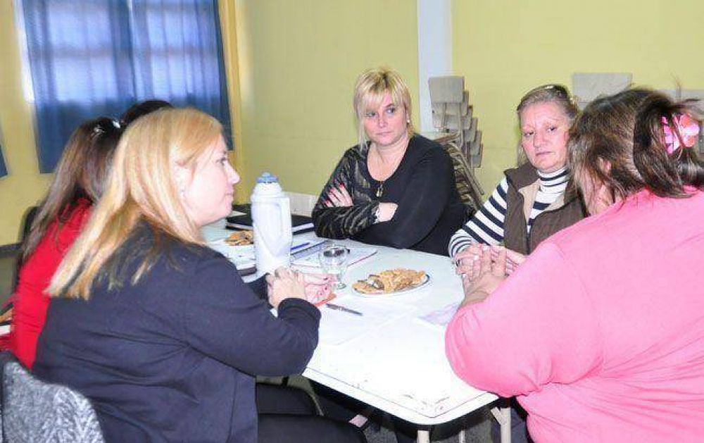 "A veces las estrategias que se elijen no son las m�s apropiadas", reconoci� Evangelista