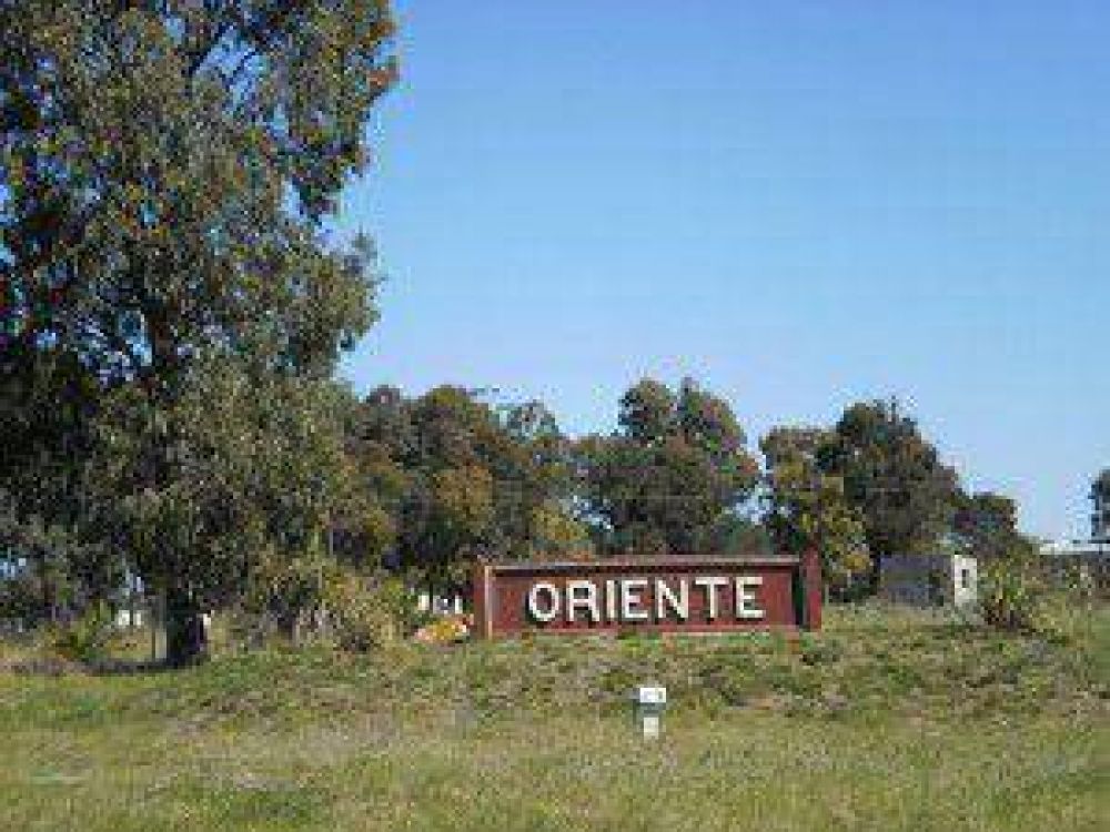Gas en Oriente: insistente pedido de informaci�n