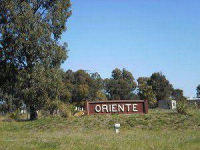 Gas en Oriente: insistente pedido de informaci�n