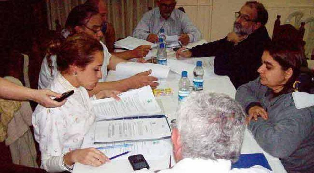 El Concejo Deliberante aprob� aumento en la tarifa de recolecci�n y tratamiento de residuos