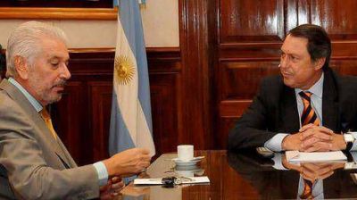 Allanaron los domicilios de dos periodistas de TN