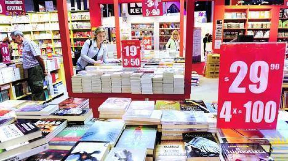 C�mo aprovechar las ofertas este �ltimo fin de semana de la Feria