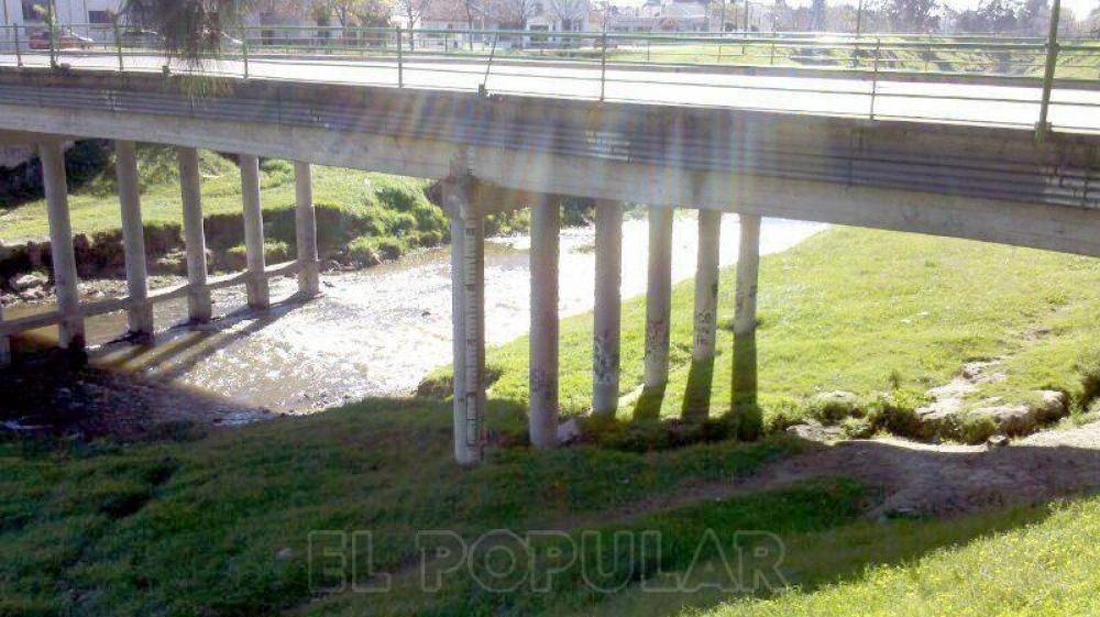 Una adolescente fue golpeada y amenazada en el Parque Mitre