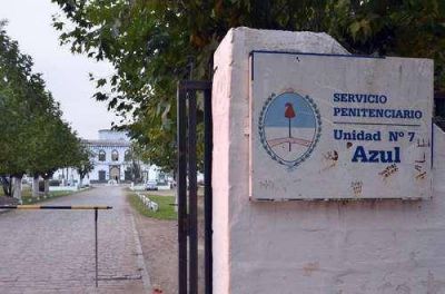 Unidad 7: denuncian que guardias del penal hirieron a varios reclusos 