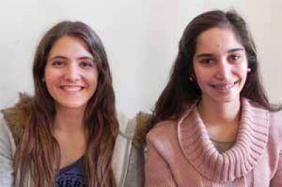 Alumnas de la Facultad participar�n de Competencia Internacional