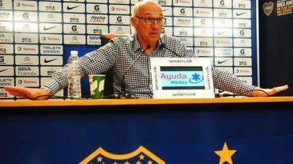 "Hablemos de f�tbol"