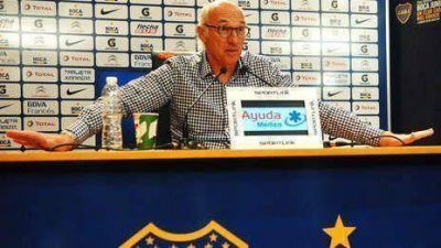 "Hablemos de f�tbol"