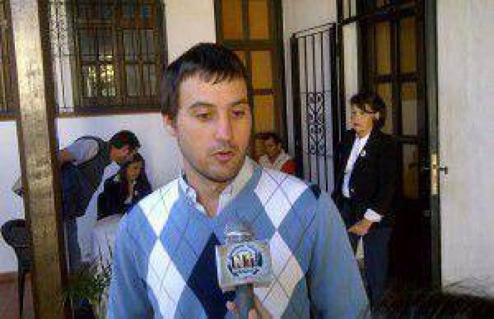 10 empresas arroceras invierten en Formosa