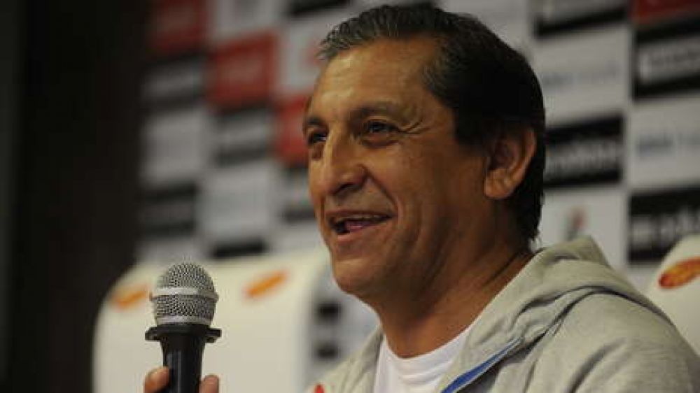 �No entienden el juego��