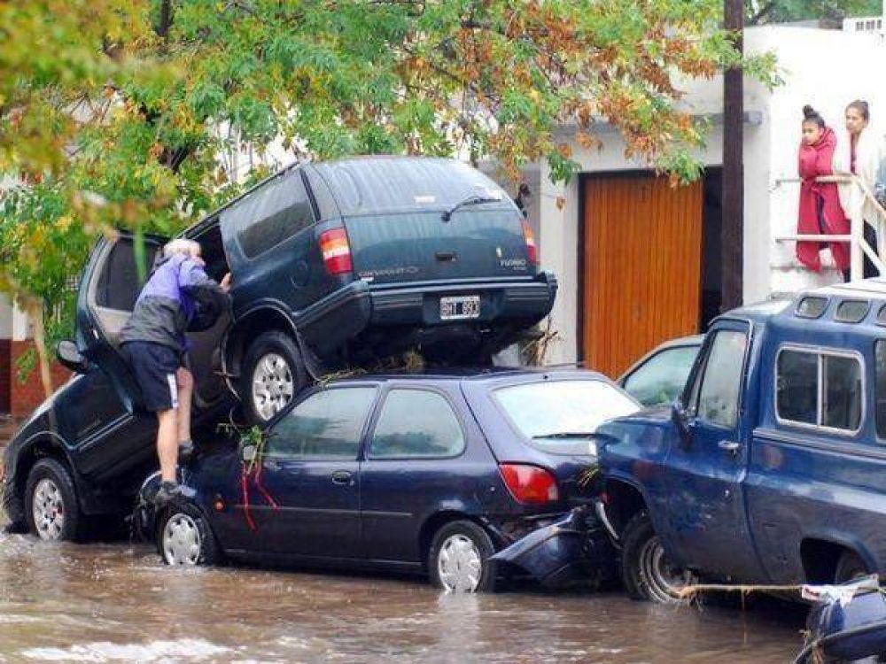 Bruera debe presentar registro de defunciones