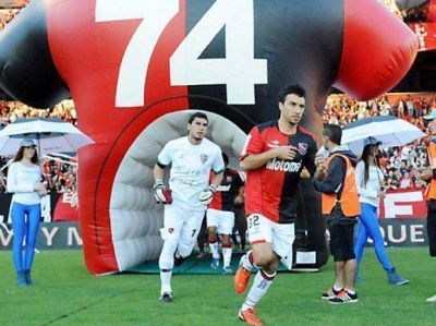 Newell�s va por todo y pone todo para enfrentar a Godoy Cruz en el Coloso