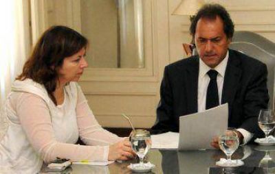 Provincia y la esperanza de tener m�s dinero