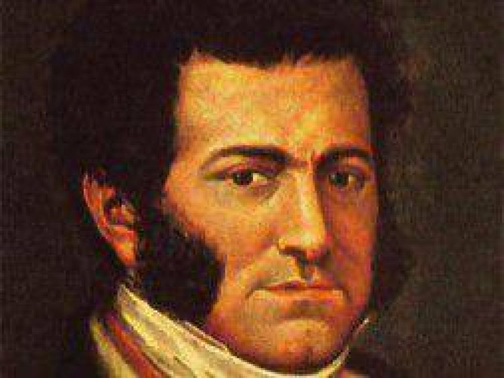 Tataranieta de Vicente L�pez cantar� en el D�a del Himno