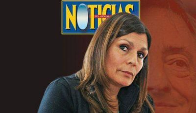 La verdad completa de Miriam Quiroga