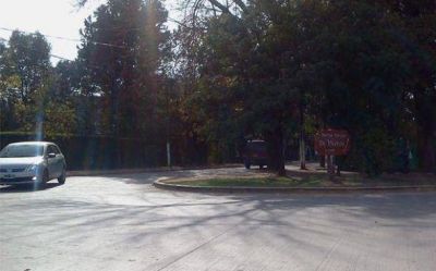 Preocupa la inseguridad en un barrio de Del Viso: desvalijaron una casa