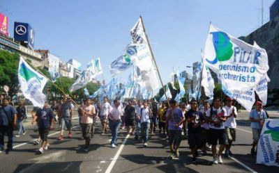 Agua y Cloacas: la JP sali� al cruce de los que quieren �hacer pol�tica con las necesidades de la gente�