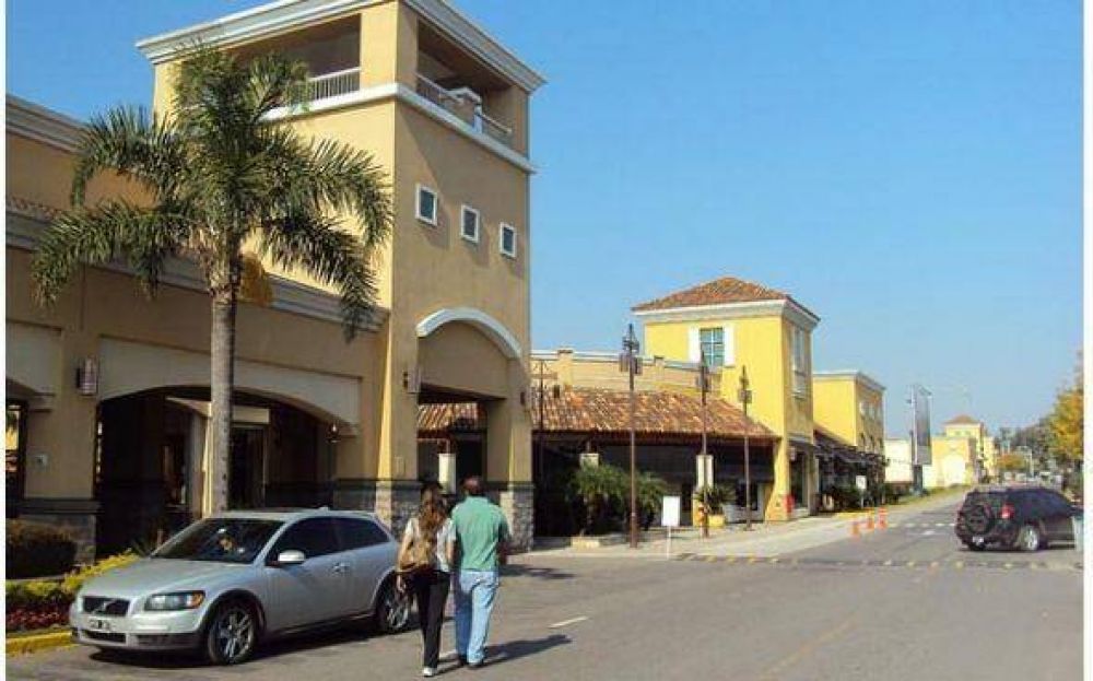 En diciembre, abrir�an nuevos cines en Pilar