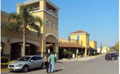 En diciembre, abrir�an nuevos cines en Pilar