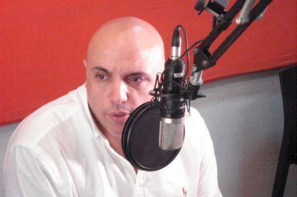 C�sar Torres: �Cuando decimos que estamos cerca de la gente no es un slogan�