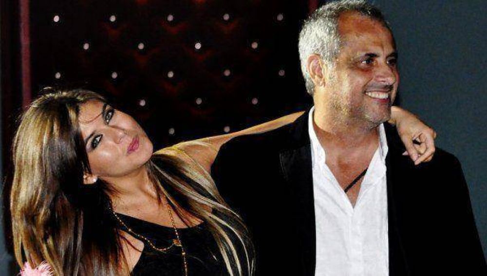 Rial desminti� el embarazo de Mariana Antoniale