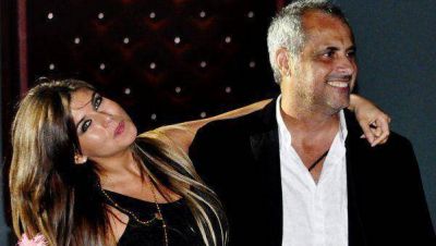 Rial desminti� el embarazo de Mariana Antoniale