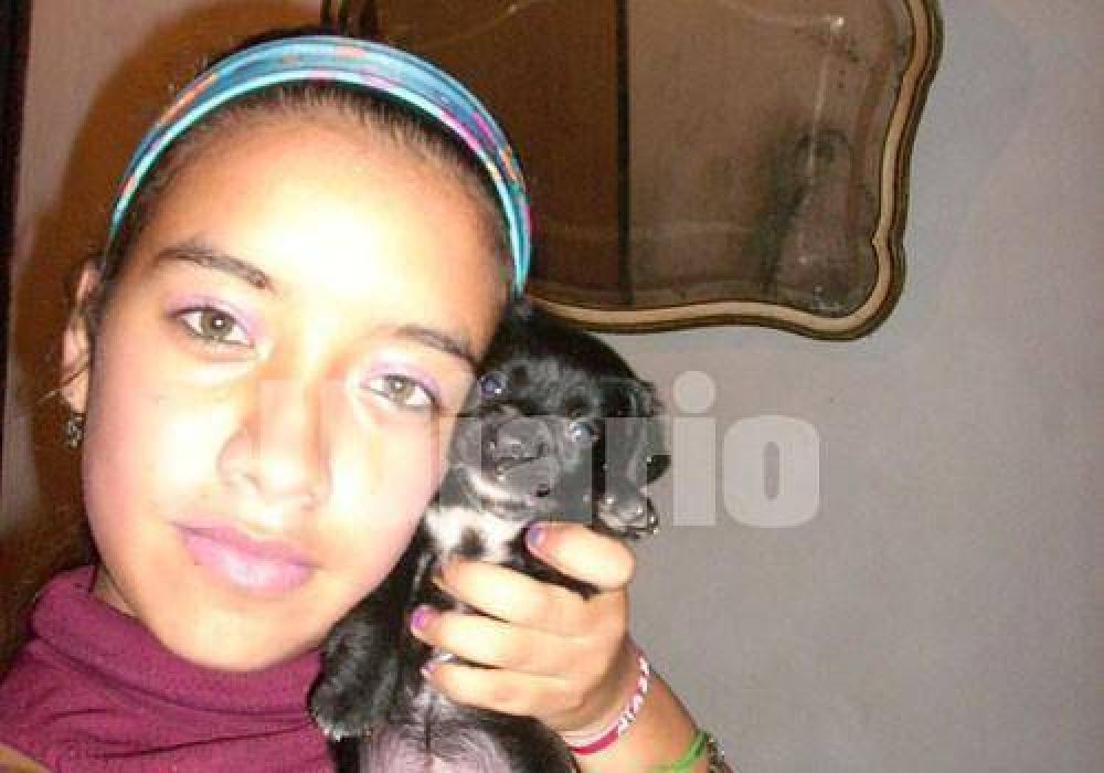 Lleva dos meses desaparecida y su madre apunta a la trata de blancas