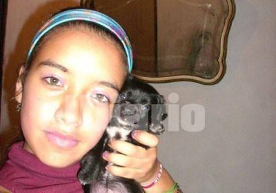 Lleva dos meses desaparecida y su madre apunta a la trata de blancas