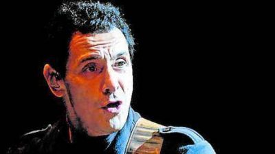 Divididos se presenta hoy s�bado y en octubre en C�rdoba