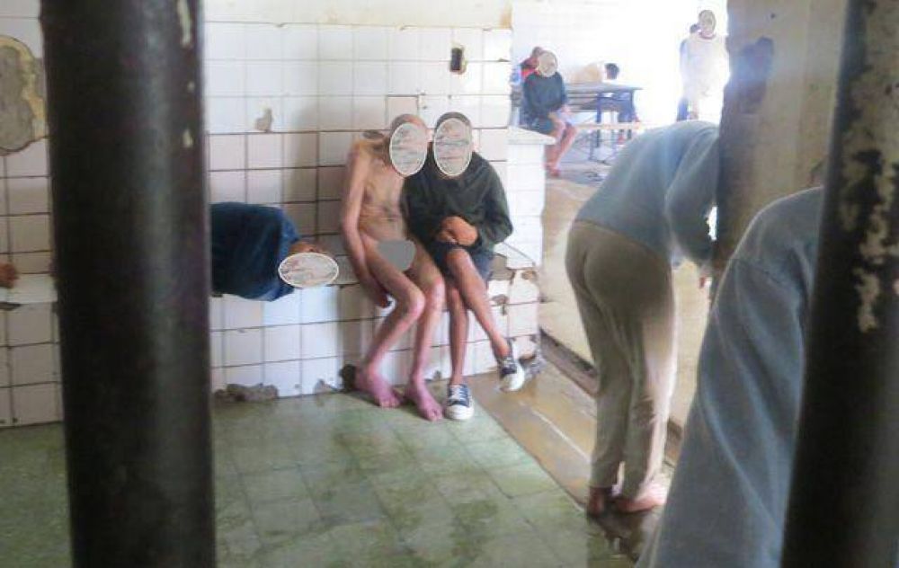 La Provincia neg� que un paciente haya sido envenenado