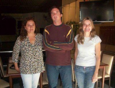 �Estamos en contra del puerto multiprop�sito � 	  